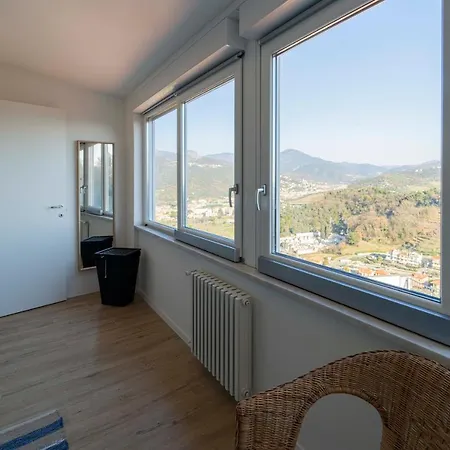 100 - Ginestra, Ampia Terrazza 120m2 Vista Mare 10 Minuti A Piedi Spiaggia, 3 Da Letto Διαμέρισμα
