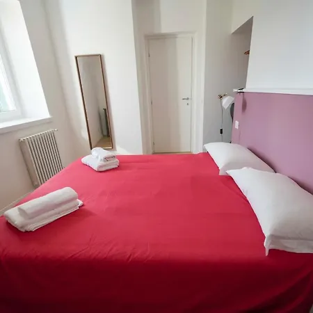 Διαμέρισμα 100 - Ginestra, Ampia Terrazza 120m2 Vista Mare 10 Minuti A Piedi Spiaggia, 3 Da Letto