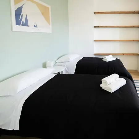 100 - Ginestra, Ampia Terrazza 120m2 Vista Mare 10 Minuti A Piedi Spiaggia, 3 Da Letto Σέστρι Λεβάντε