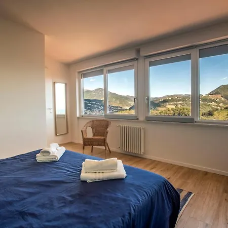 100 - Ginestra, Ampia Terrazza 120m2 Vista Mare 10 Minuti A Piedi Spiaggia, 3 Da Letto Διαμέρισμα *