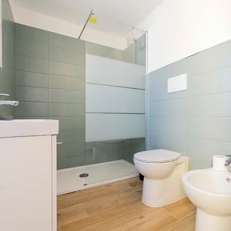 Daire 100 - Ginestra, Ampia Terrazza 120m2 Vista Mare 10 Minuti A Piedi Spiaggia, 3 Da Letto Sestri Levante