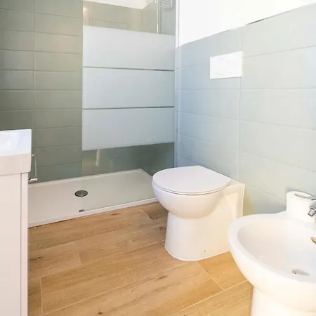 Daire 100 - Ginestra, Ampia Terrazza 120m2 Vista Mare 10 Minuti A Piedi Spiaggia, 3 Da Letto Sestri Levante