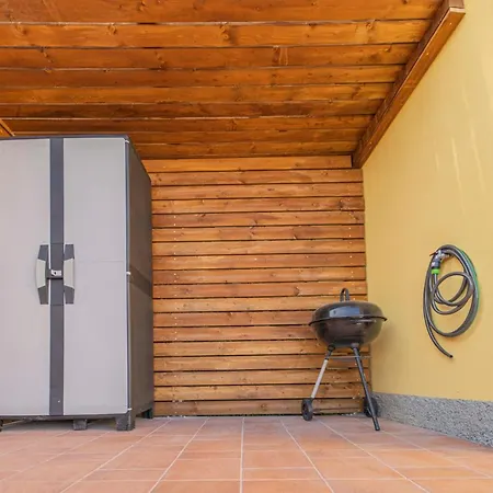 100 - Ginestra, Ampia Terrazza 120m2 Vista Mare 10 Minuti A Piedi Spiaggia, 3 Da Letto Daire Sestri Levante