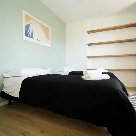 100 - Ginestra, Ampia Terrazza 120m2 Vista Mare 10 Minuti A Piedi Spiaggia, 3 Da Letto Daire Sestri Levante