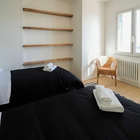 100 - Ginestra, Ampia Terrazza 120m2 Vista Mare 10 Minuti A Piedi Spiaggia, 3 Da Letto Sestri Levante